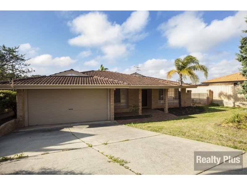 22 Blackwood Avenue, Hamilton Hill WA 6163