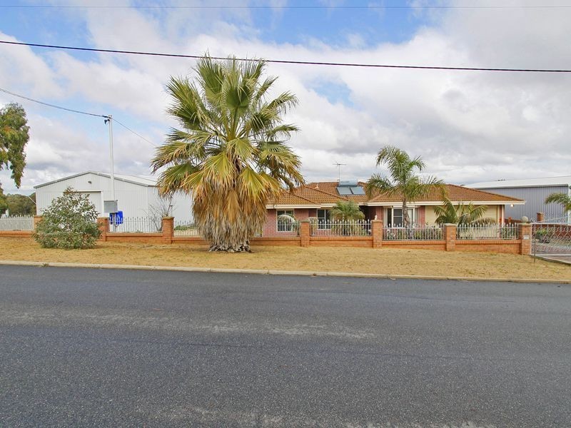 163 Dalison Avenue, Wattleup WA 6166