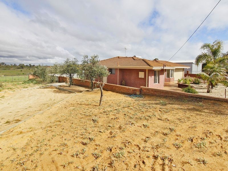 163 Dalison Avenue, Wattleup WA 6166