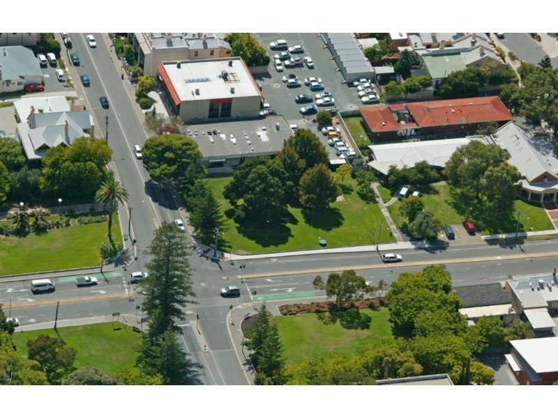 26 Parry Street, Fremantle WA 6160