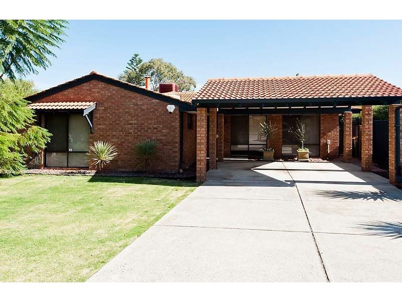 5 Keys Court, Leeming WA 6149