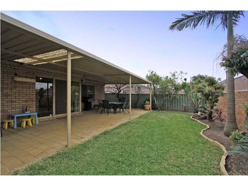 138 Blackwood Avenue, Hamilton Hill WA 6163