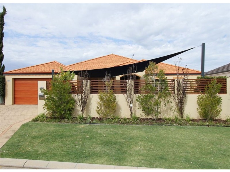 18 Kurrajong Approach, Atwell WA 6164