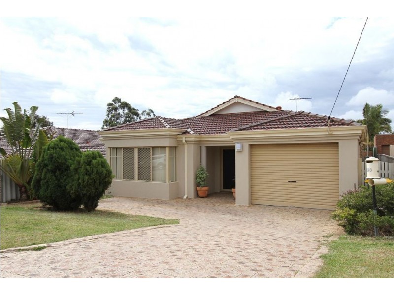 138 Blackwood Avenue, Hamilton Hill WA 6163