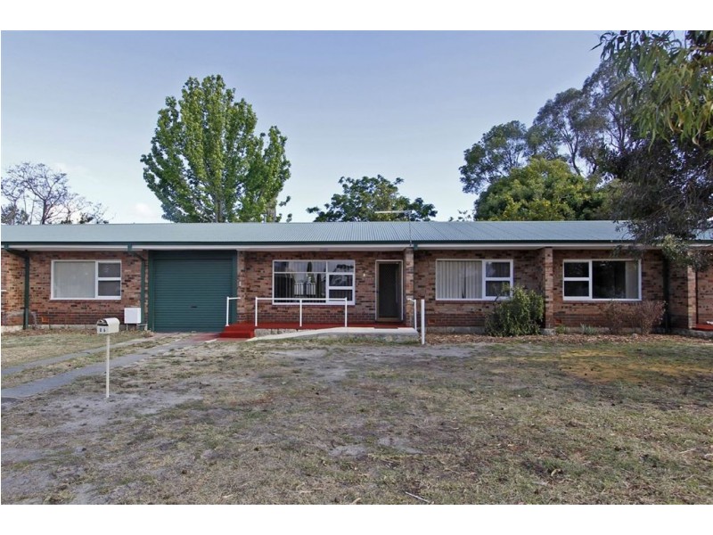 86 Holman Street, Alfred Cove WA 6154