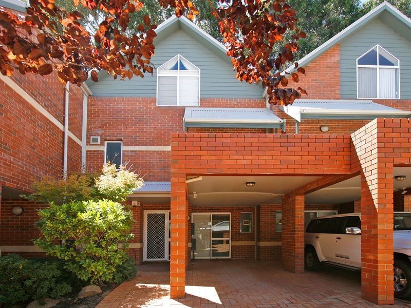 23a/725 Wellington Street, Perth WA 6000