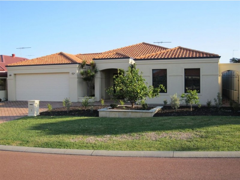 7 Aspic Crescent, Spearwood WA 6163