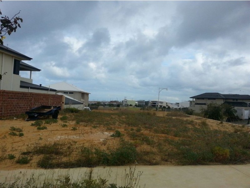 9 Cambria Link, North Coogee WA 6163