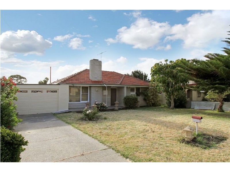 25 Theseus Way, Coolbellup WA 6163