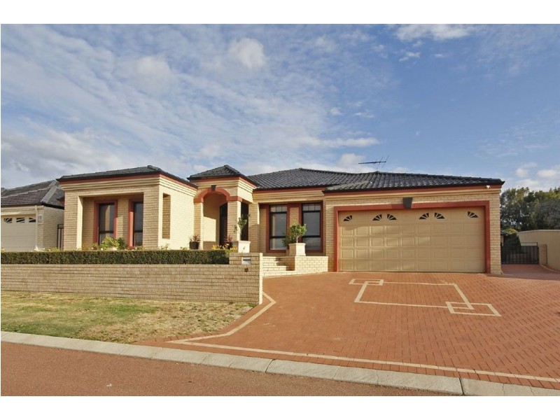 12 Enright Circuit, Beeliar WA 6164