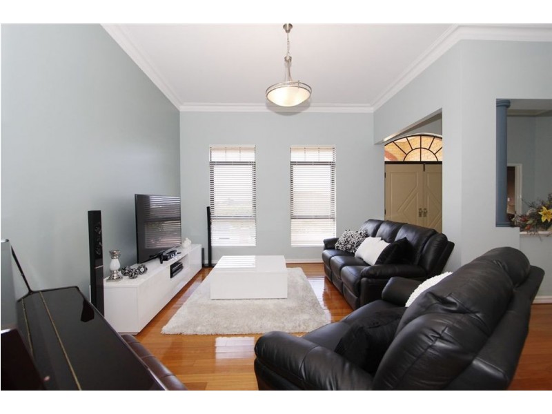 12 Enright Circuit, Beeliar WA 6164