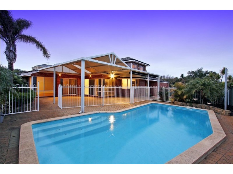1 Amity Boulevard, Coogee WA 6166