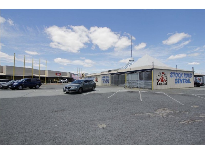 9/40 Port Pirie Street, Bibra Lake WA 6163