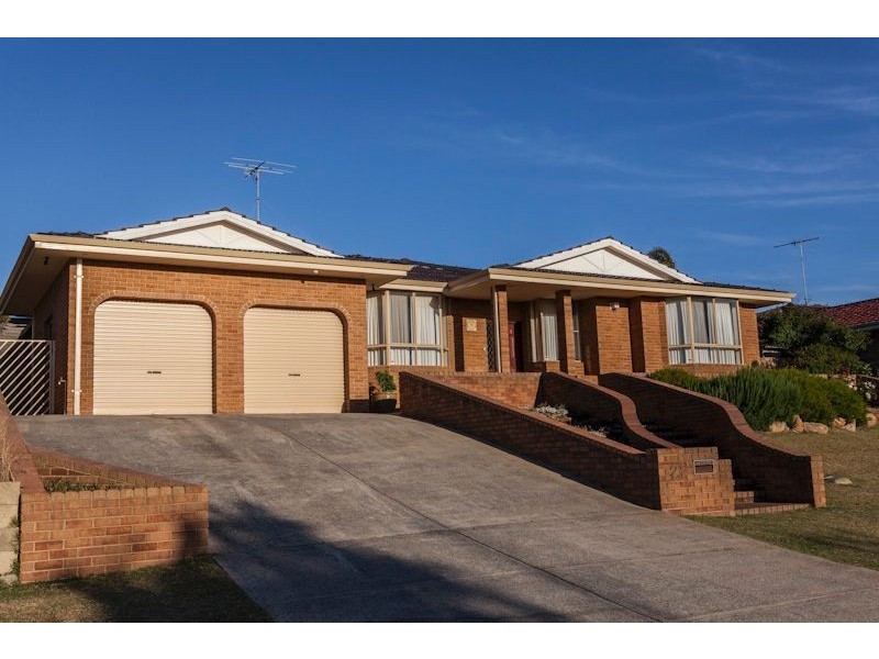 21 Parakeet Way, Coogee WA 6166