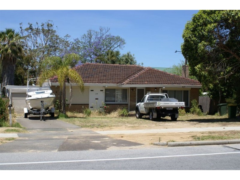 49 Winterfold Road, Hamilton Hill WA 6163