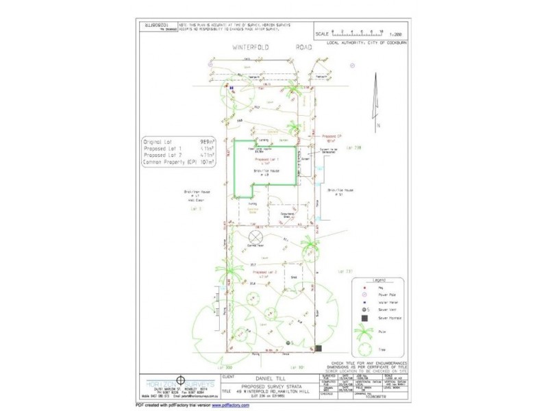 49 Winterfold Road, Hamilton Hill WA 6163