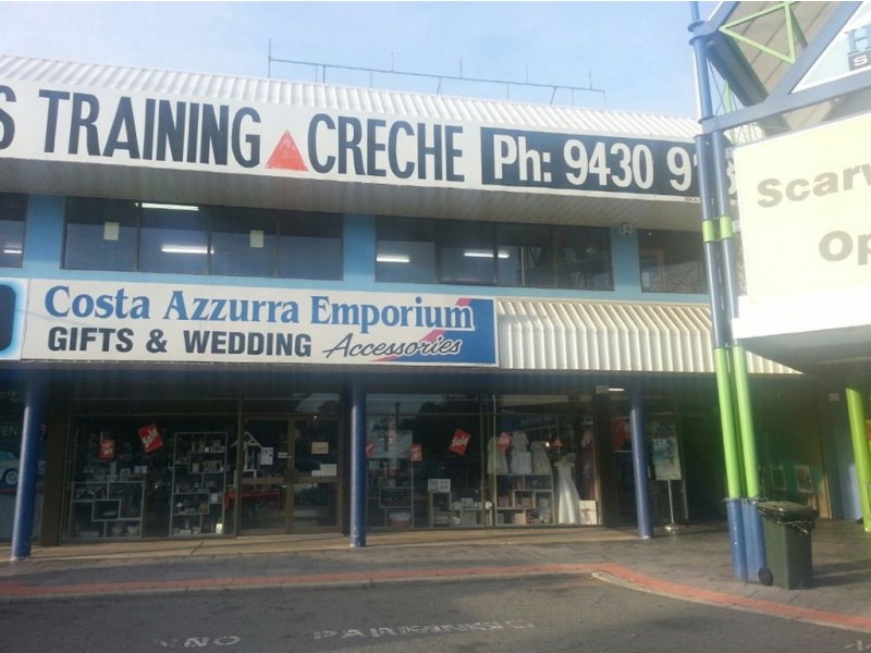 7/51 Rockingham Road, Hamilton Hill WA 6163