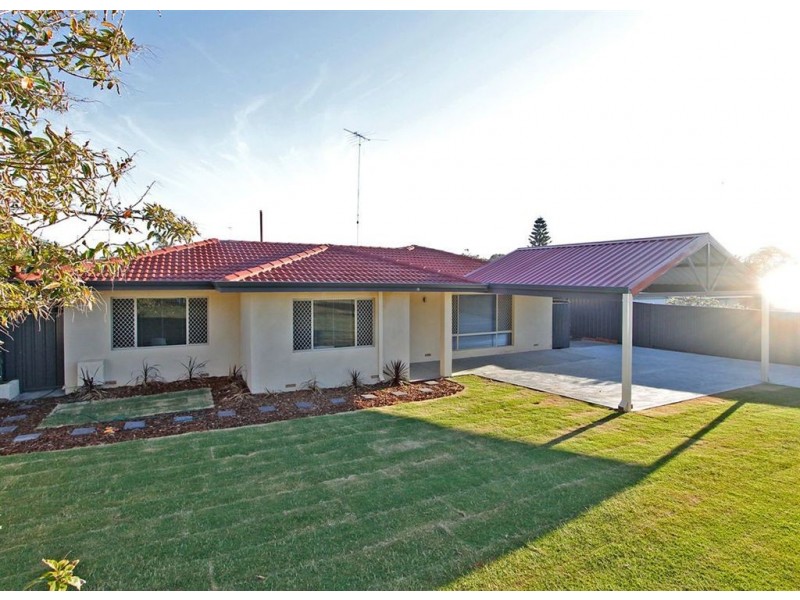 1/47 Owen Road, Hamilton Hill WA 6163