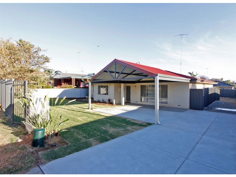 1/47 Owen Road, Hamilton Hill WA 6163