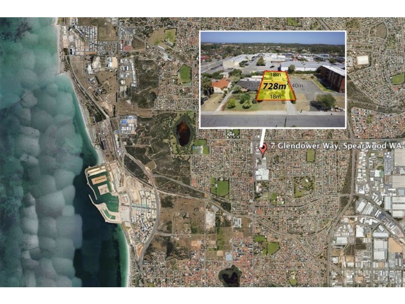 7 Glendower Way, Spearwood WA 6163