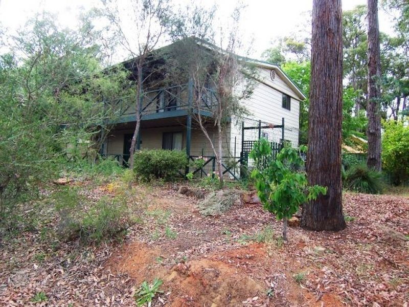 4 Balieu Street, Mullalyup WA 6252
