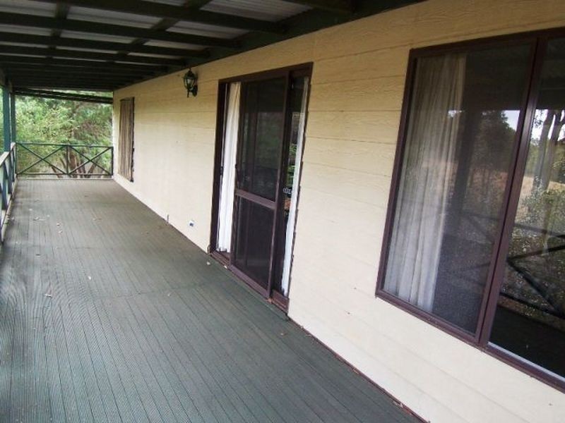 4 Balieu Street, Mullalyup WA 6252