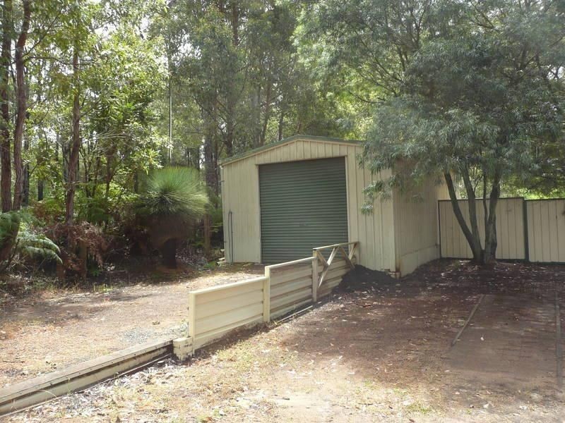 4 Balieu Street, Mullalyup WA 6252