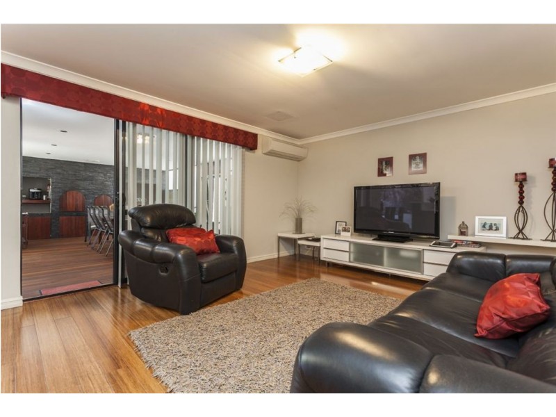 1 Leschenault Boulevard, Munster WA 6166