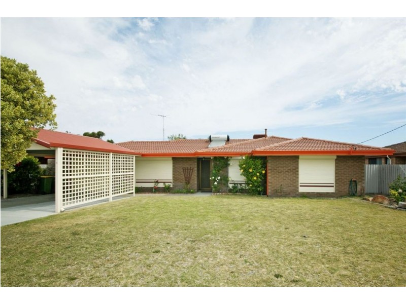 37 Hennessy Way, Rockingham WA 6168