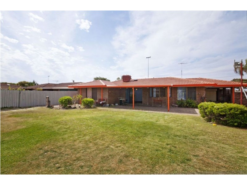 37 Hennessy Way, Rockingham WA 6168