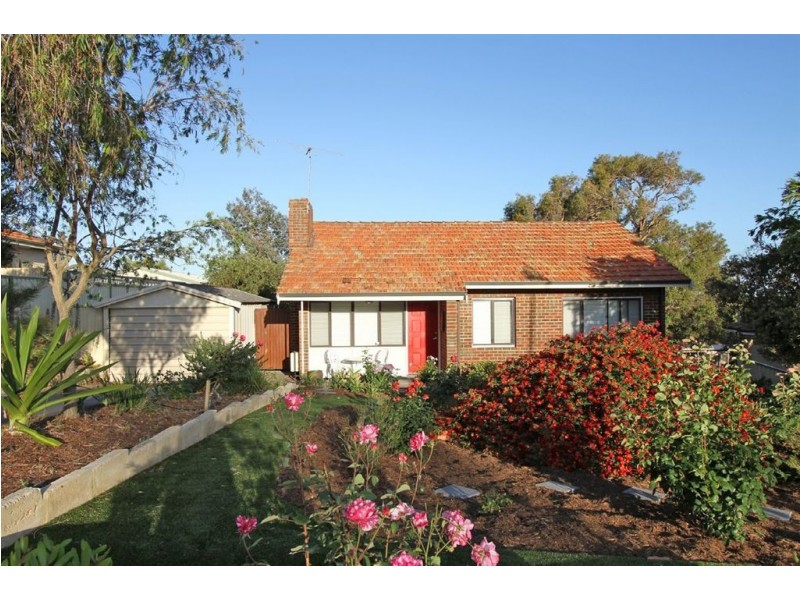 46 Mopsa Way, Coolbellup WA 6163