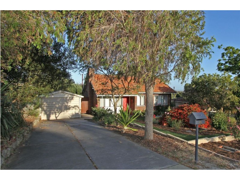 46 Mopsa Way, Coolbellup WA 6163