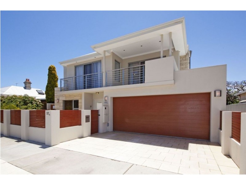 32a Scott Street, South Fremantle WA 6162
