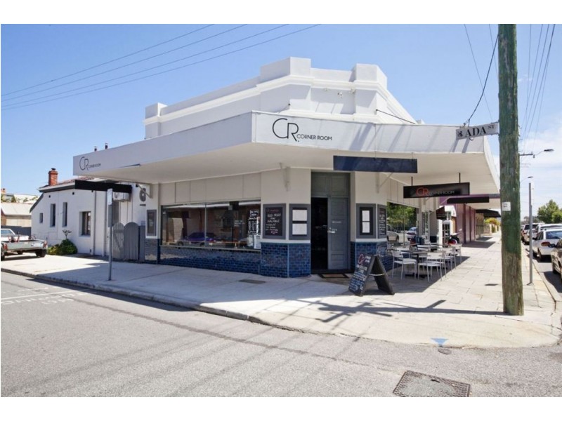 211 South Terrace, South Fremantle WA 6162