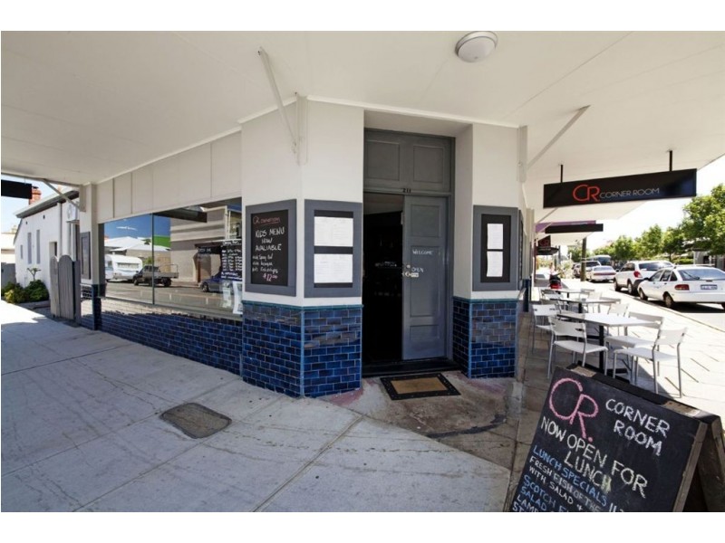 211 South Terrace, South Fremantle WA 6162