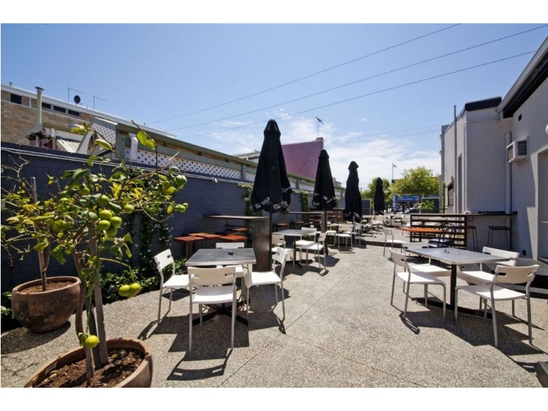 211 South Terrace, South Fremantle WA 6162