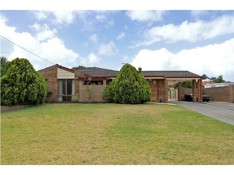 21 Sowden Drive, Samson WA 6163