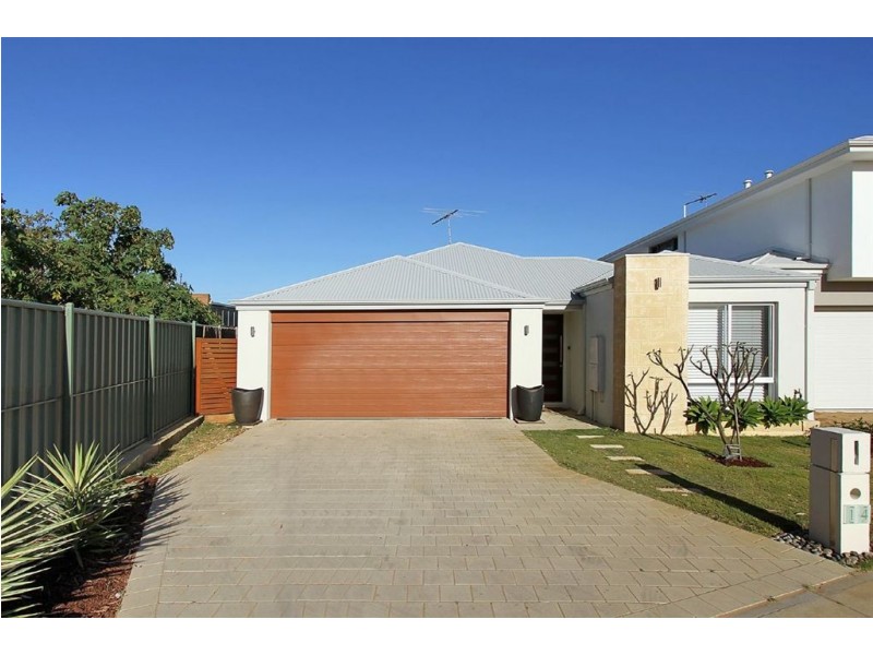 14 Butterworth Place, Beaconsfield WA 6162