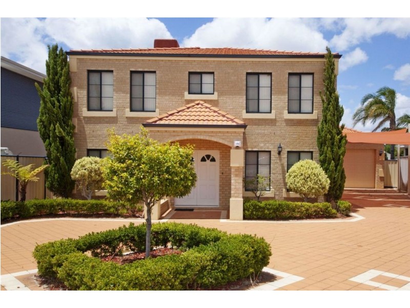 71 Allambi Way, South Yunderup WA 6208