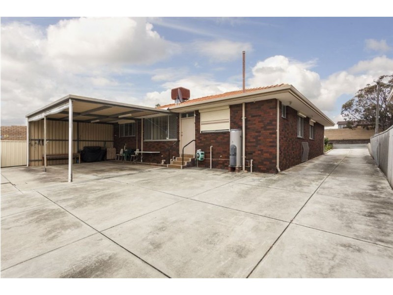 1 Caldwell Street, Beaconsfield WA 6162