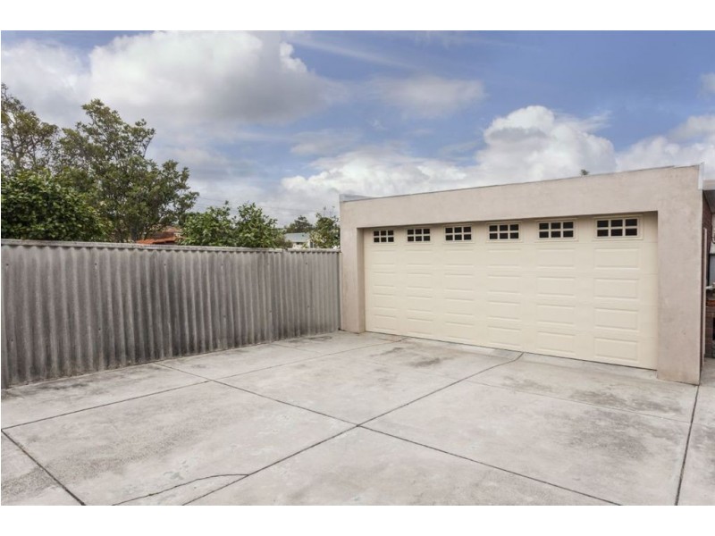 1 Caldwell Street, Beaconsfield WA 6162