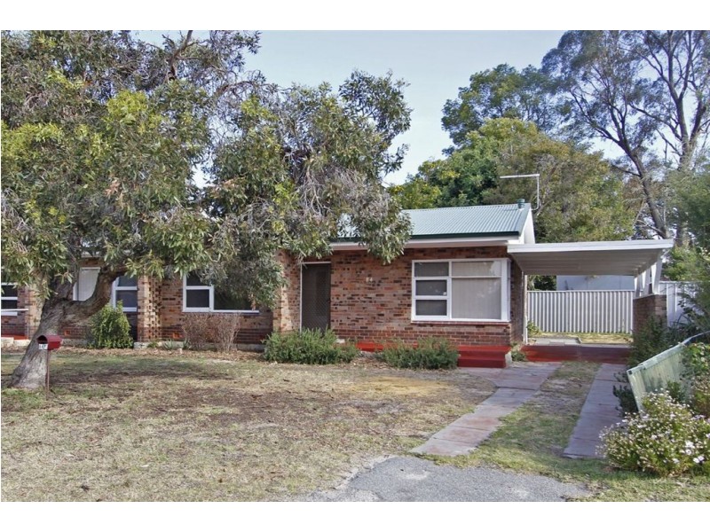 84 Holman Street, Alfred Cove WA 6154