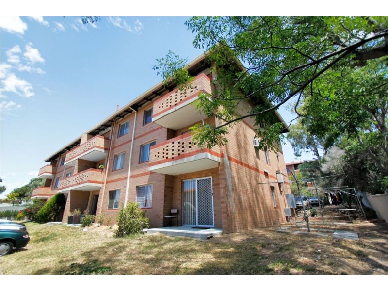 16/41 Davilak Avenue, Hamilton Hill WA 6163