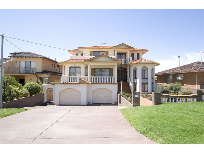 18 Michael Street, Beaconsfield WA 6162