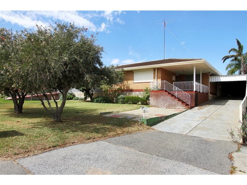 2b Graham Street, Spearwood WA 6163