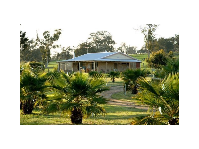 253 Newdegate Road, Kendenup WA 6323