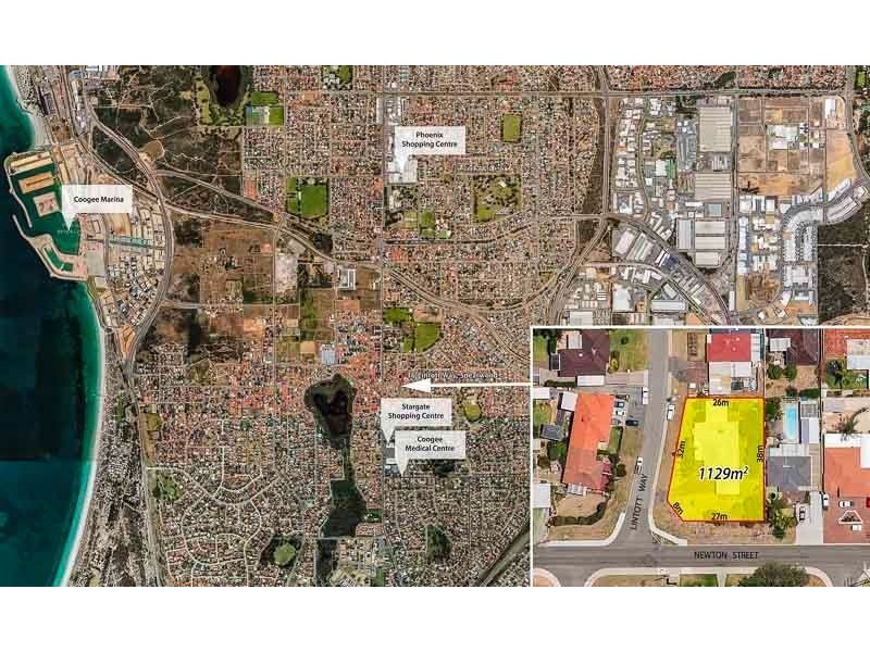 36 Lintott Way, Spearwood WA 6163