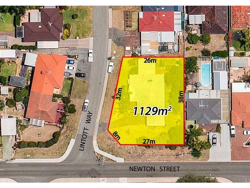 36 Lintott Way, Spearwood WA 6163