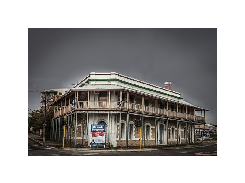 1 Rockingham Road, Fremantle WA 6160