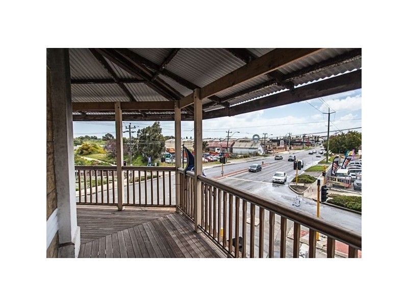 1 Rockingham Road, Fremantle WA 6160